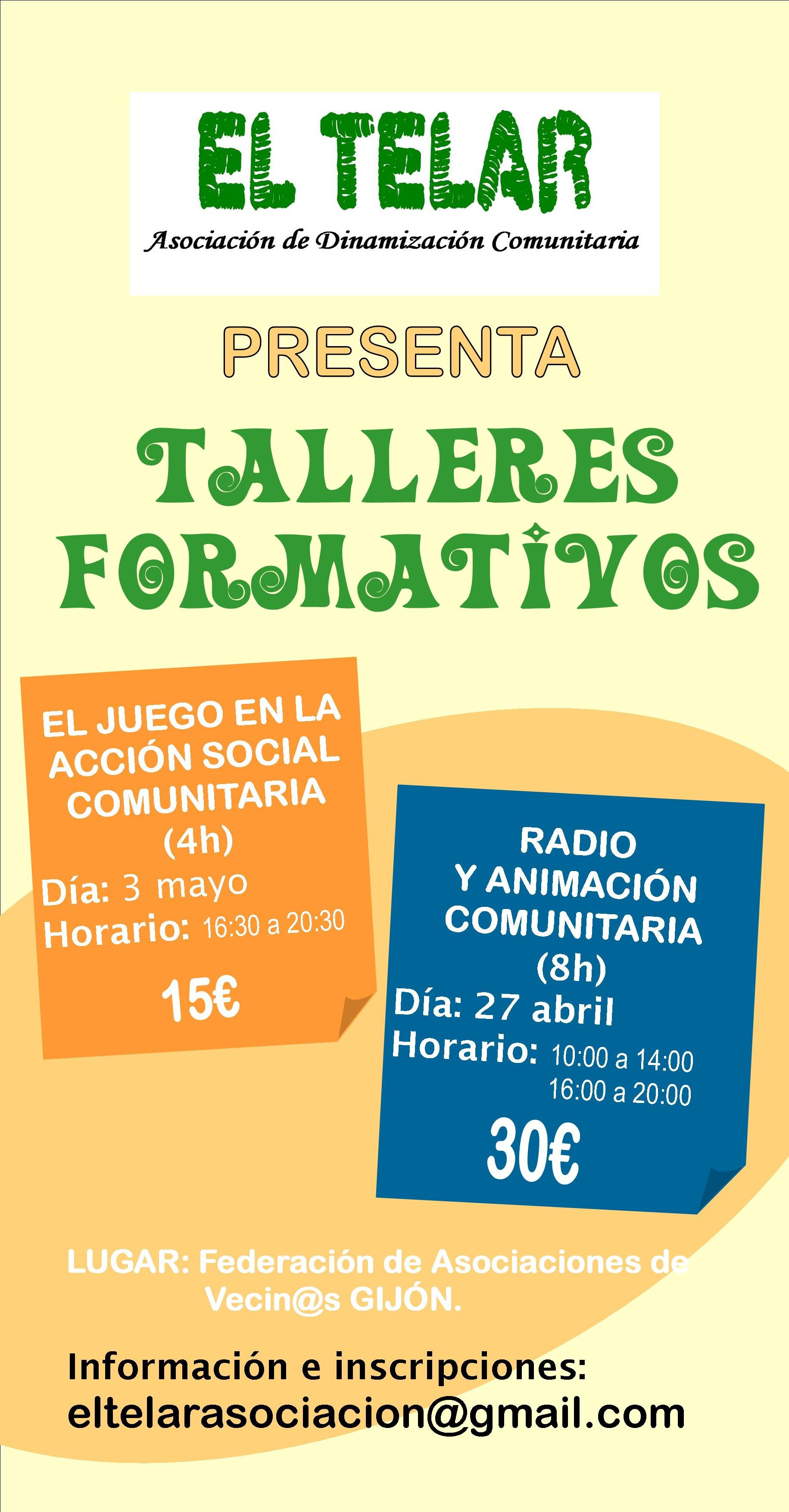 carteltalleresformativos