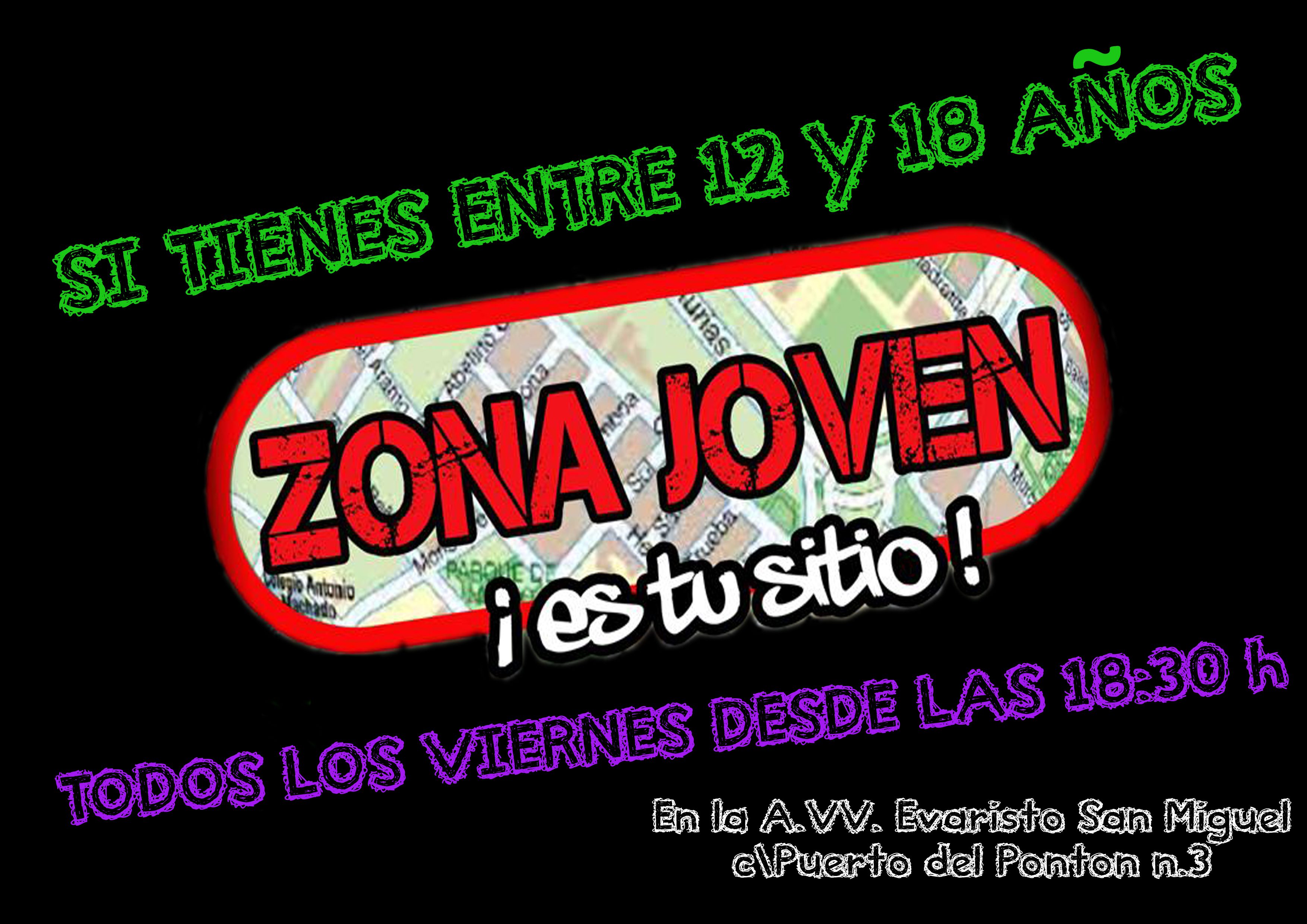 Flyer Cara A