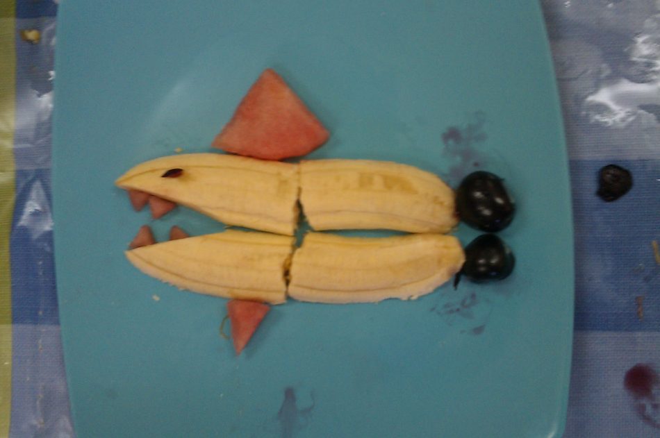 Talleres de Cocina