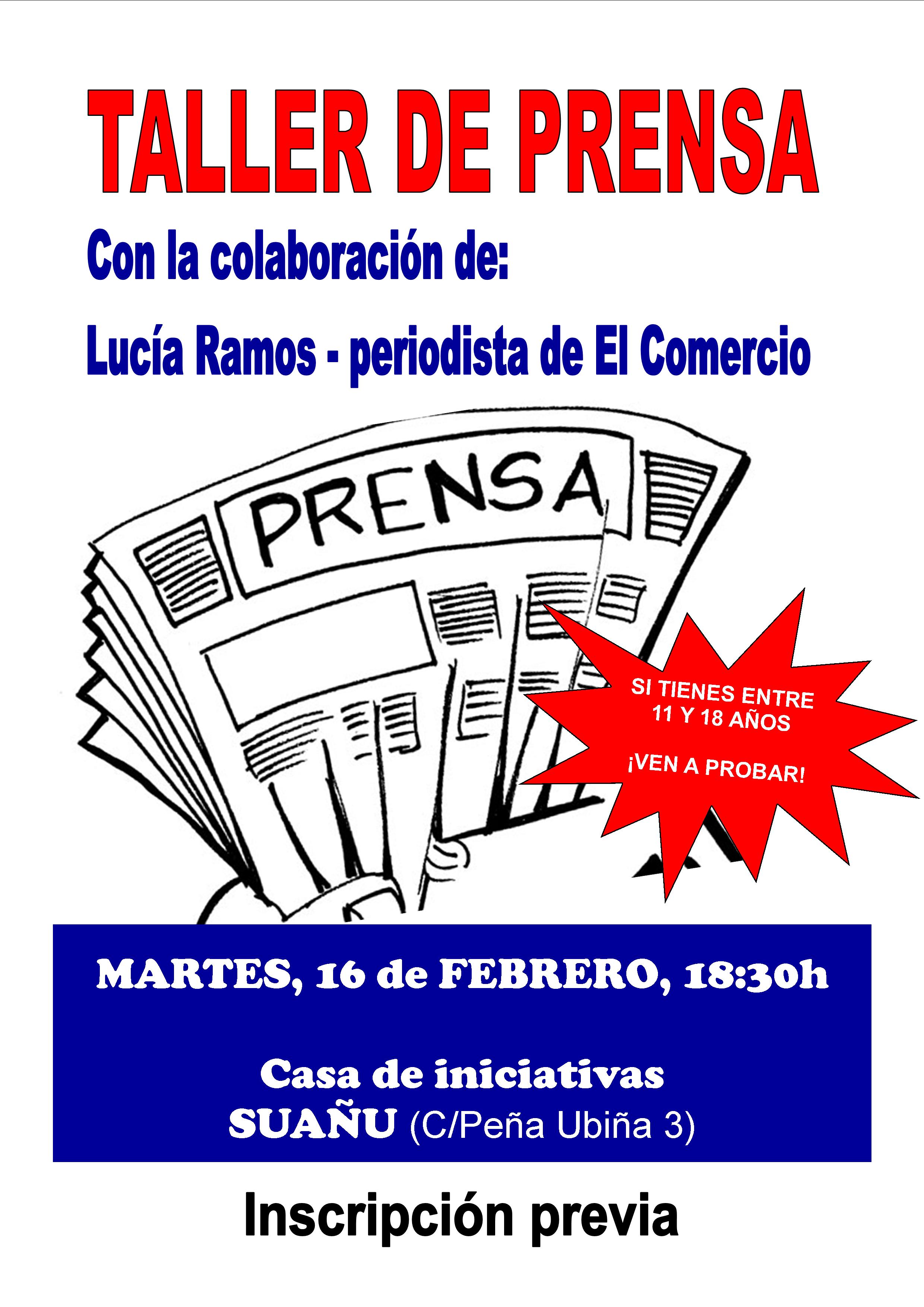 Taller de prensa-feb2016