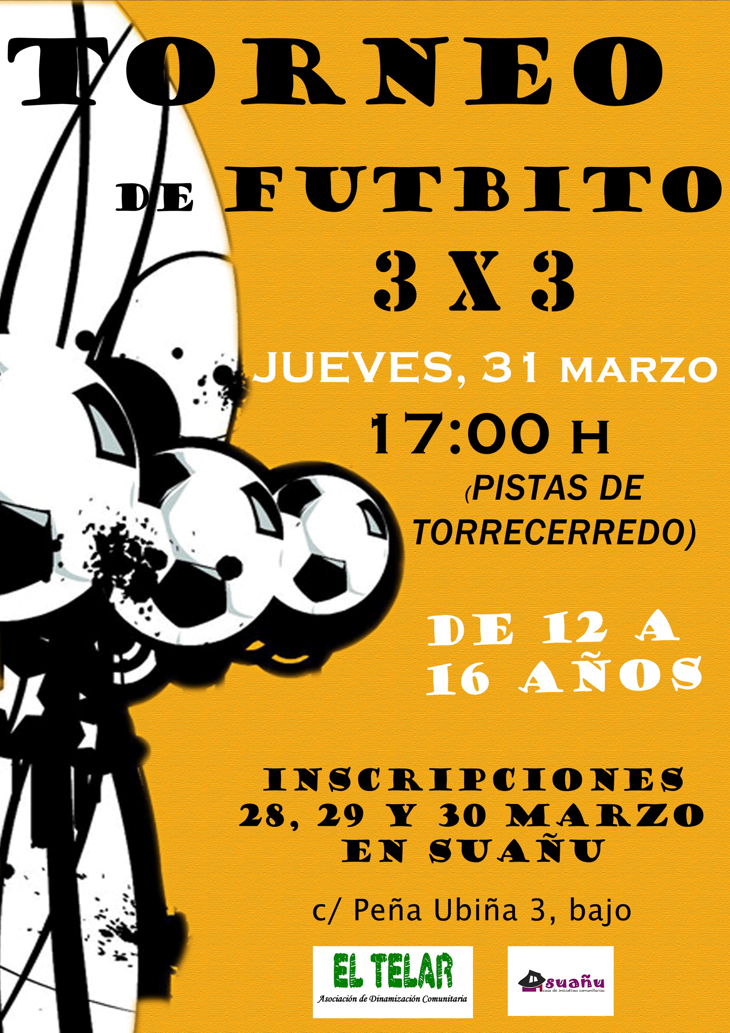 futbol3x3