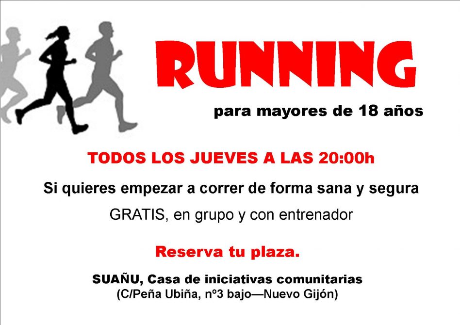 running2