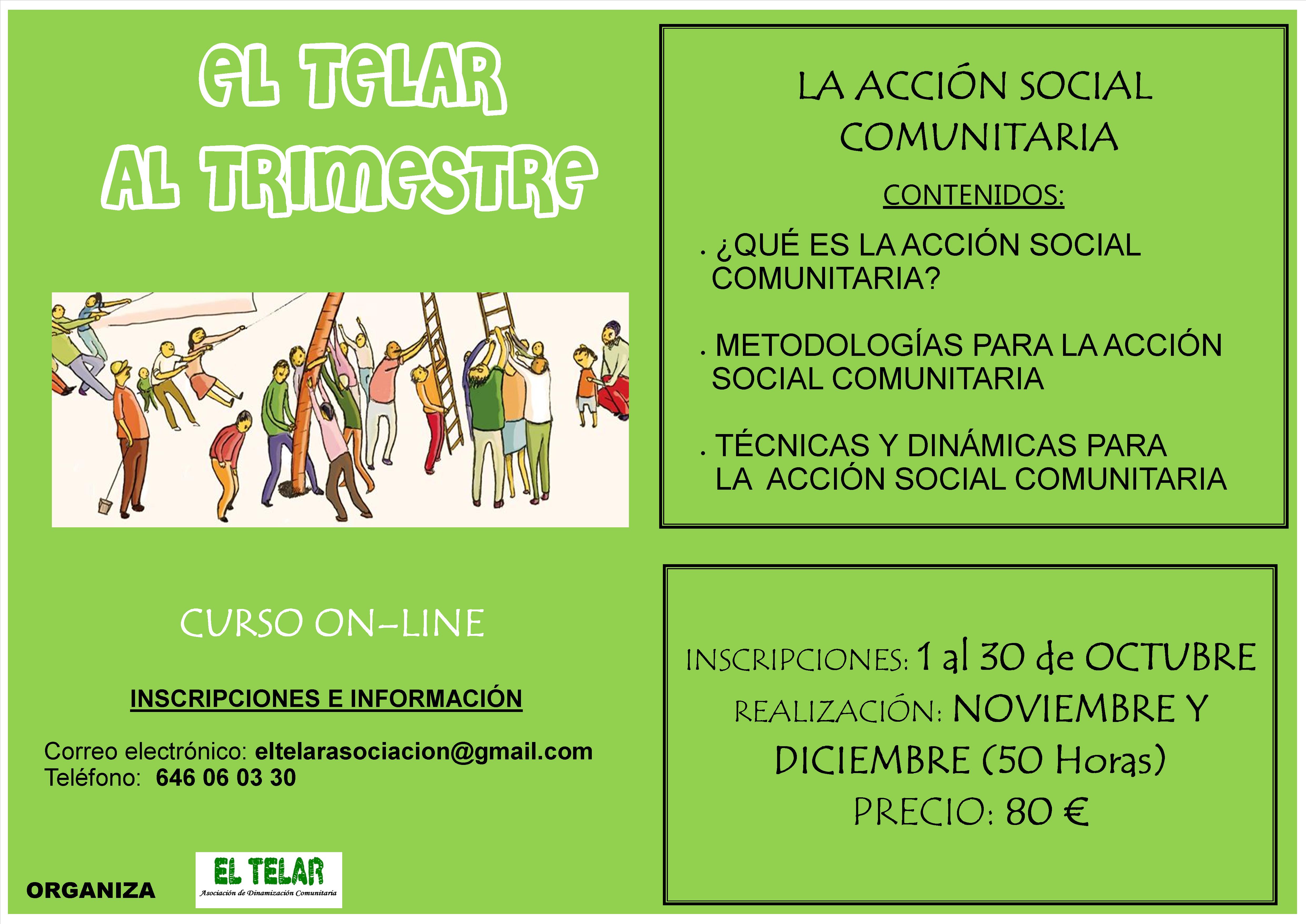 el-telar-al-trimestre-cartel-on-line