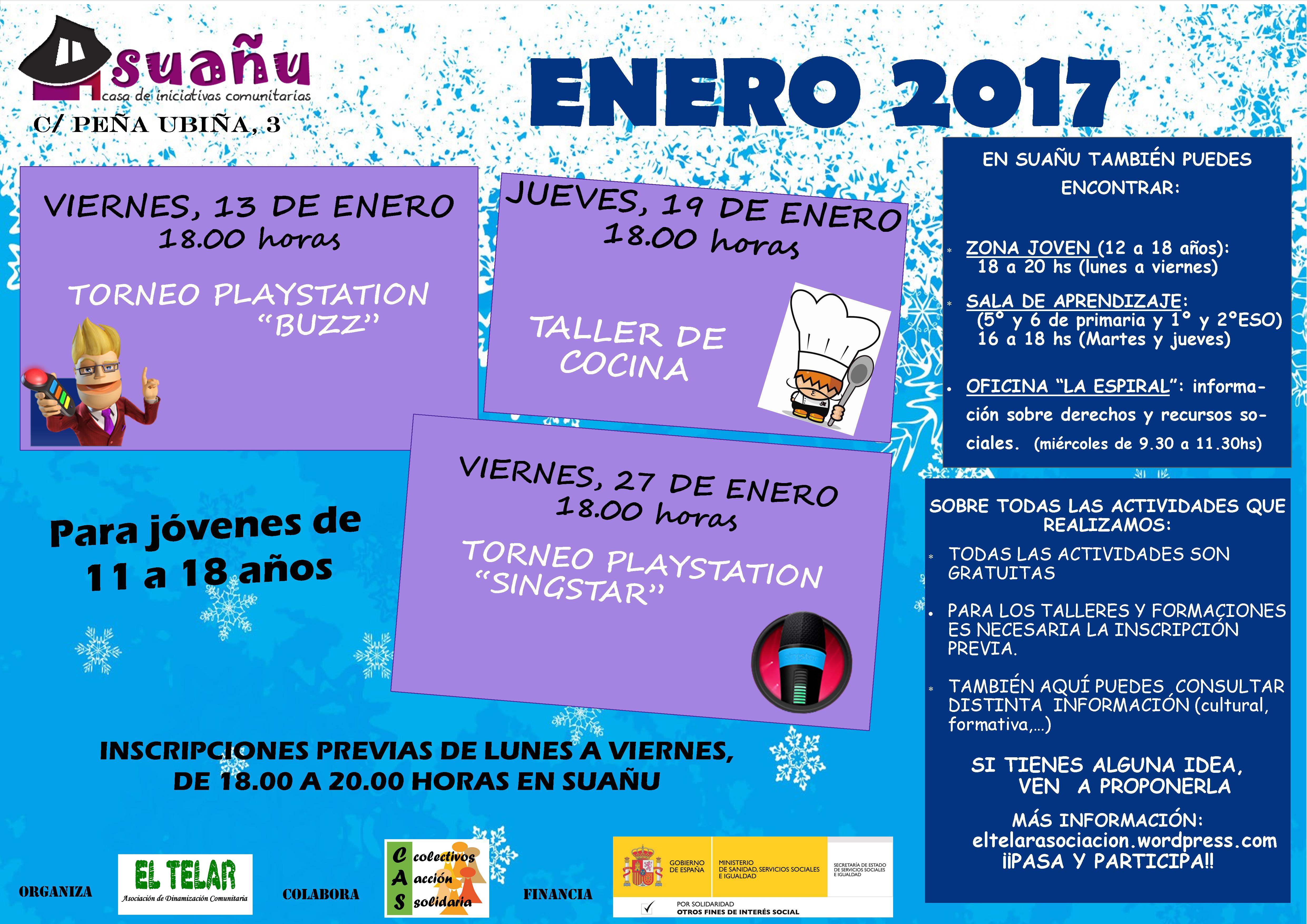 programacion-enero-17