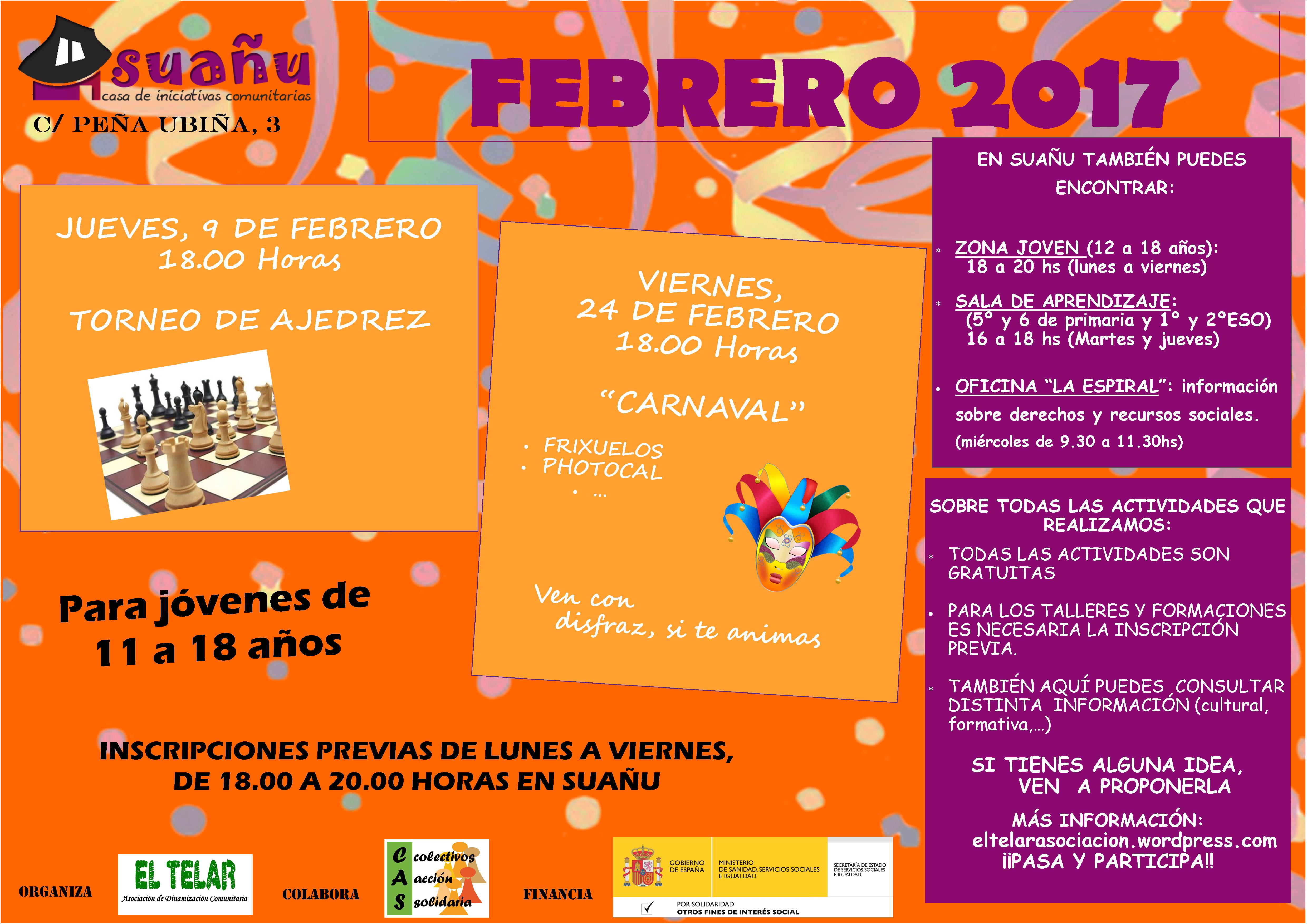 programacion-febrero-17